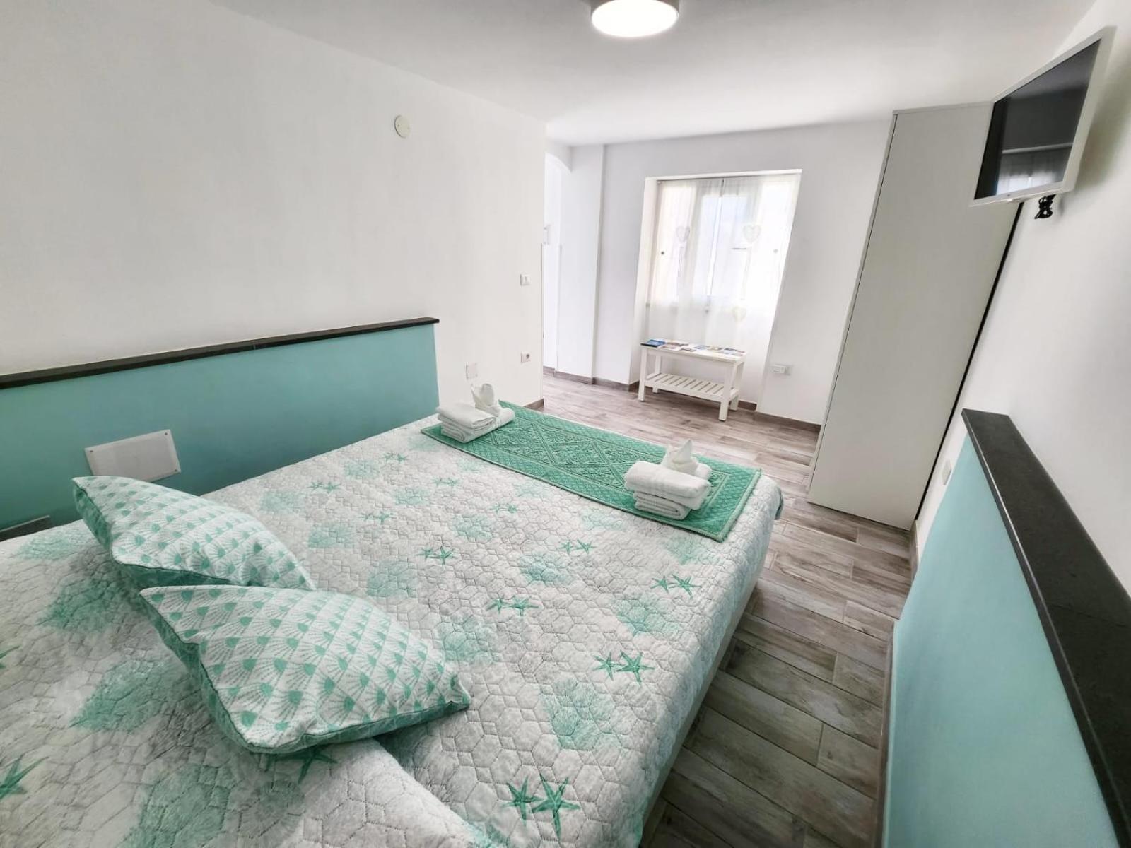 Casa Al Mare Orchidea - Motoparking - Wifi Free - Ac Кала-Гононе Экстерьер фото